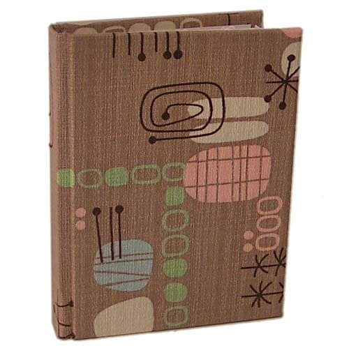 BCool Journal - Chocolate 6x9