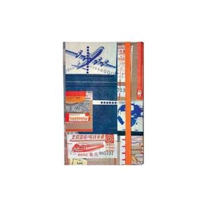 In Transit Small Travel Organizer - Passport Sized 4.25x6.5