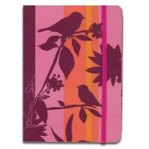 Perching Passerine Journal 5x7