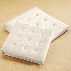 Pillowbutton Photo Album 2-Up
