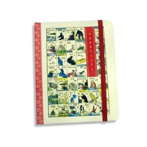 Mondo Tarot Address Book