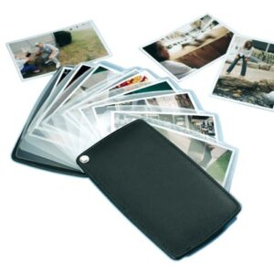 Spread 'Em! Photo/Card Album