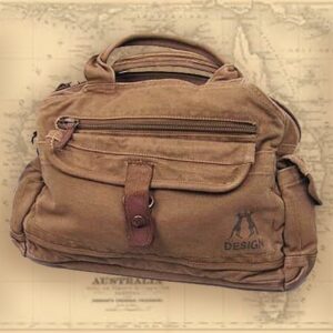 The Outback Doctors Bag: An Australian Original