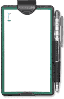 0.5mm/HB (US#2) Premium Super Hi-Polymer Leads by Pentel Fits our mechanical pencil's including Auto Notes.