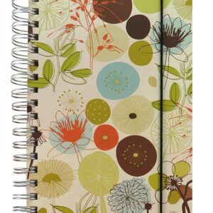 Eco-Friendly Weekly Day Planner and Journal
