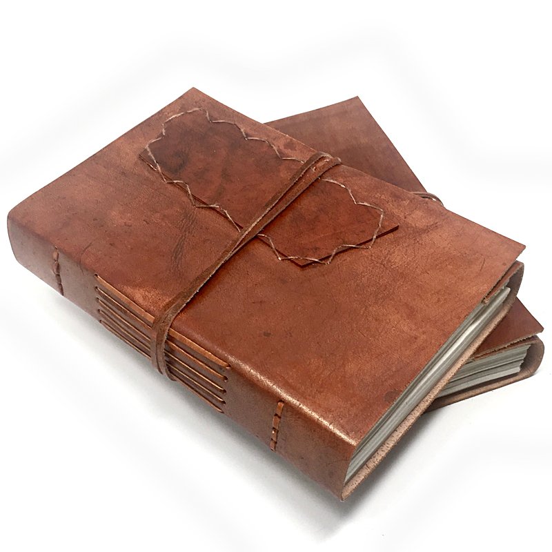 Is it a poetry journal? A travelog? A sketchbook? You decide.