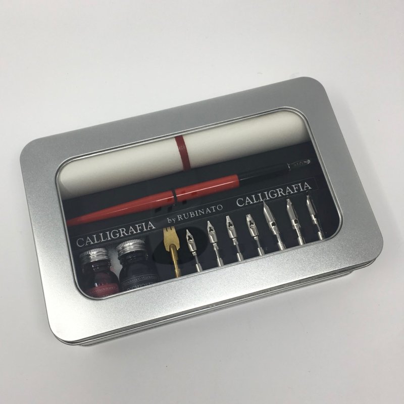 Handsomely gift-boxed, these make an impressive gift.