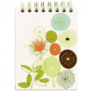 Kids LOVE to use these as mini sketchbooks!