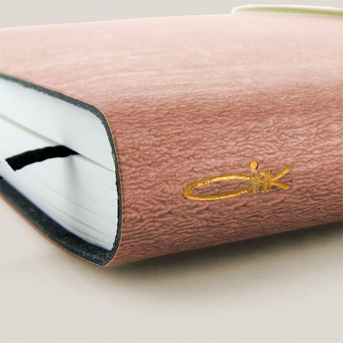 Well known in Italy, Ciak makes only high-quality products