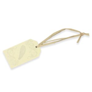 Holiday Gift Tag