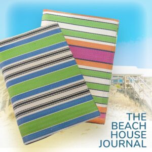 Perfect for penning next summer's hottest page-turner.