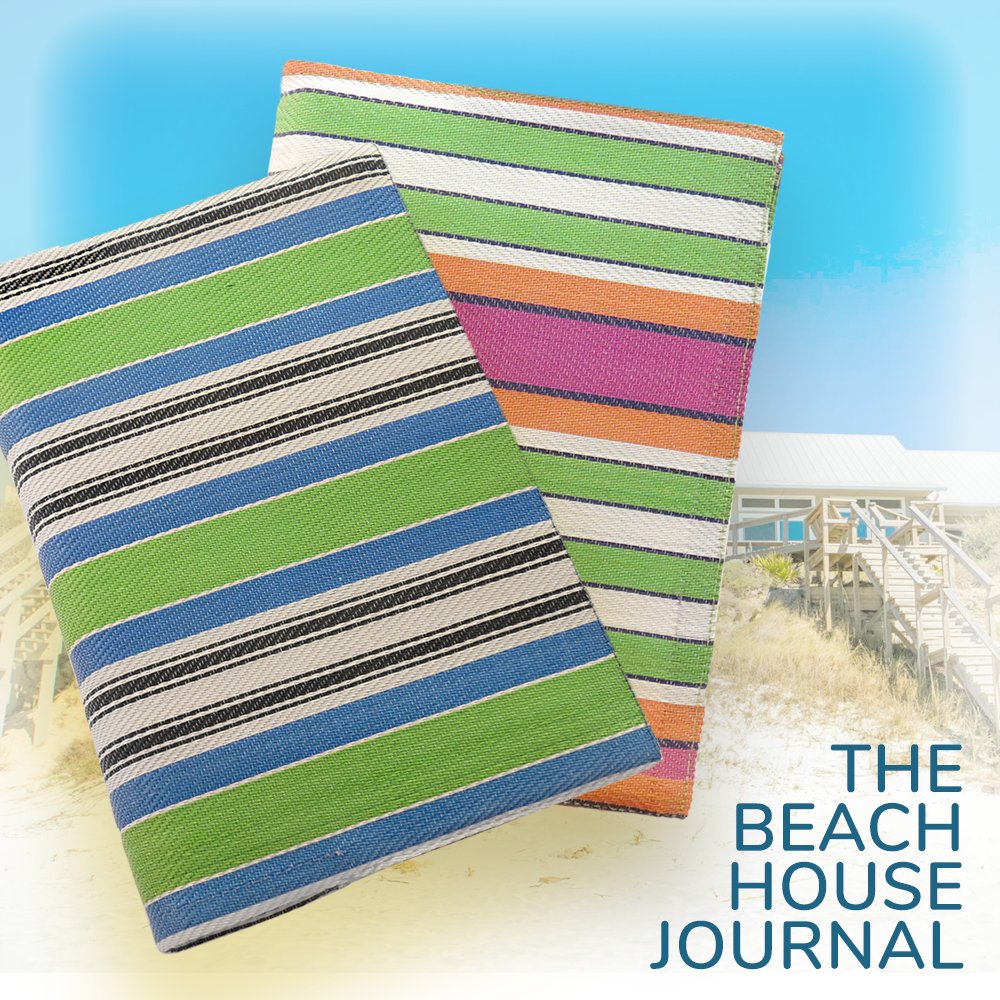 Perfect for penning next summer's hottest page-turner.