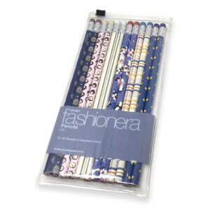 Fashionera 12-Pencil Set by Xonex