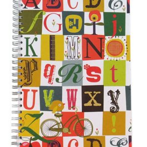 A to Z... in style!