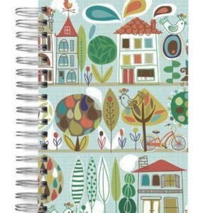 The eco-friendliest notebooks around!
